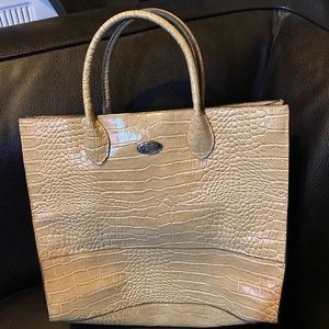 Large tote purse